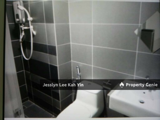 Arte Subang West Condominium Fully Furnished For Sale