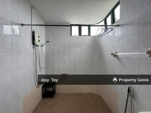 Wadihana Condominium For Rent Near CIQ