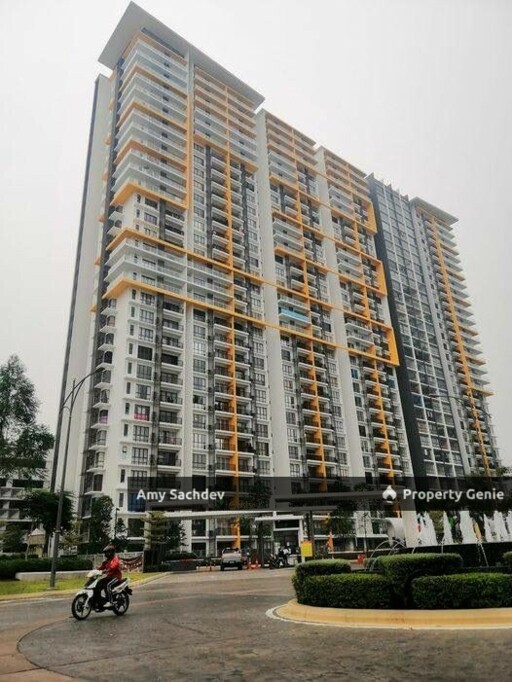 Rm272k Only! Buy Now Save Rm178k: Oasis 2 at Mutiara Heights, Kajang