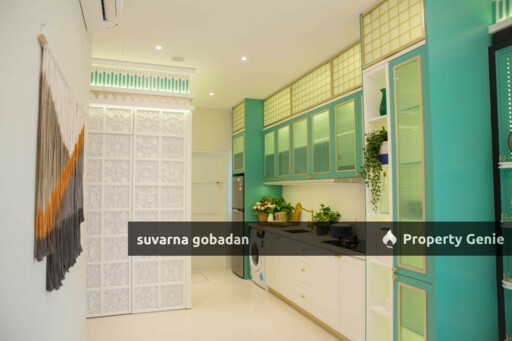 Single Storey Terrace, Batu Gajah Perak