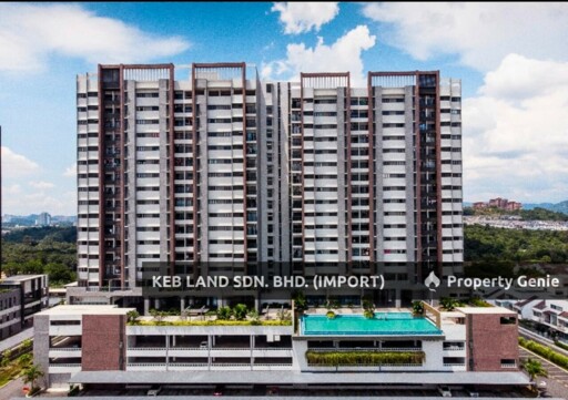 RESIDENSI BUKIT PALMA 2