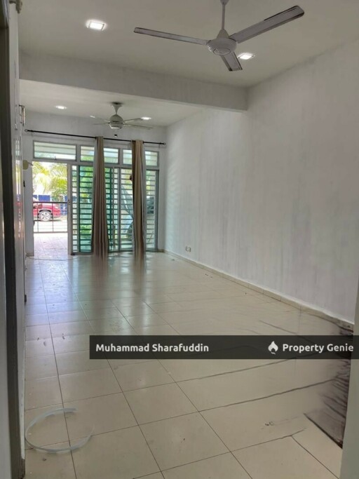SINGLE STOREY TERRACE TAMAN KEMPADANG INDAH | BELOW MARKET!