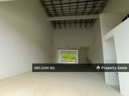 Senawang Intergrated Link Factory