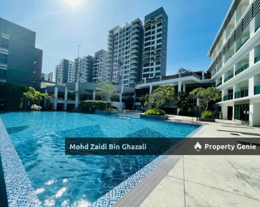 Aura Residence