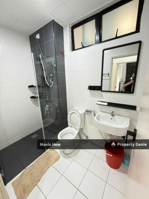 For Rent, The Platino Serviced Apartment  @ Bukit Mewah Nearby Paradigm Mall