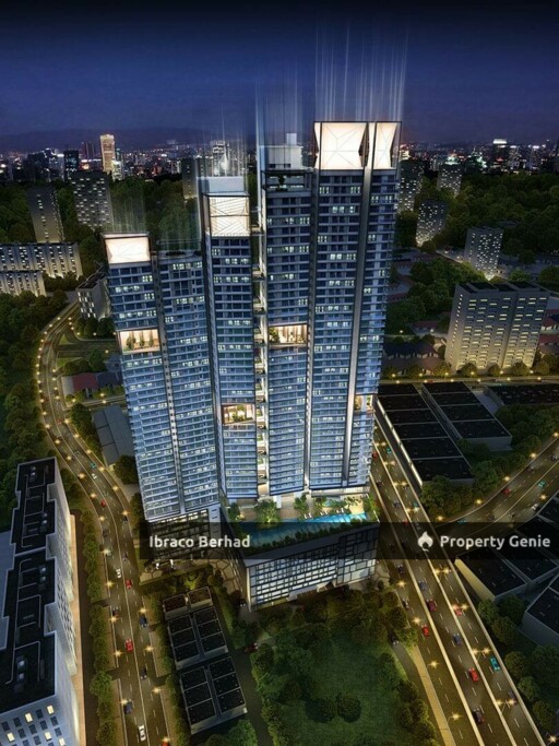 RESIDENSI CONTINEW