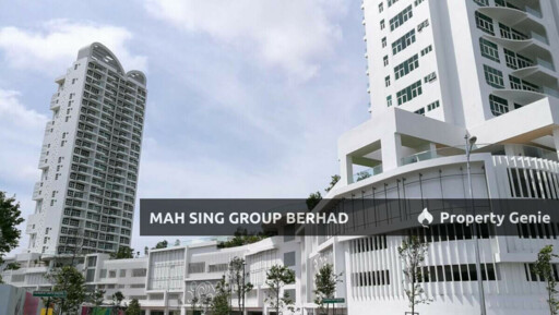 Southbay Plaza Condominium