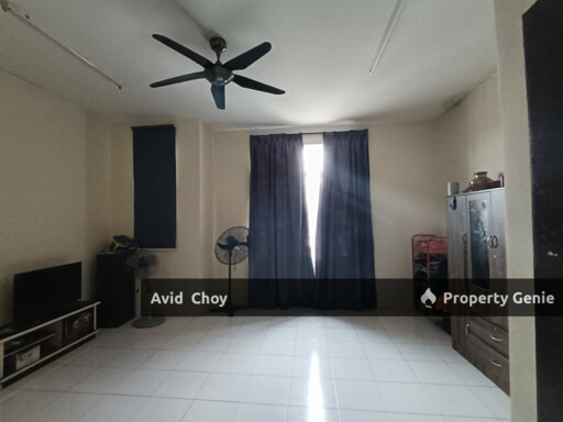 Taman Putri , 2 Storey Terrace House (Good condition)(Lower Price)