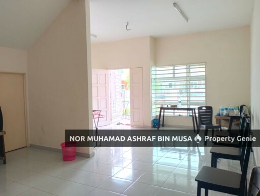 Teres 2 Tingkat Taman Insaniah, Kuala Ketil Kedah