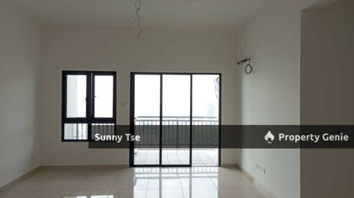 Grace Residence, Original Unit, Seaview