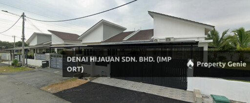 DATARAN ABADI