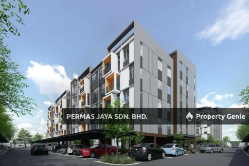 Bayu Permas Residences