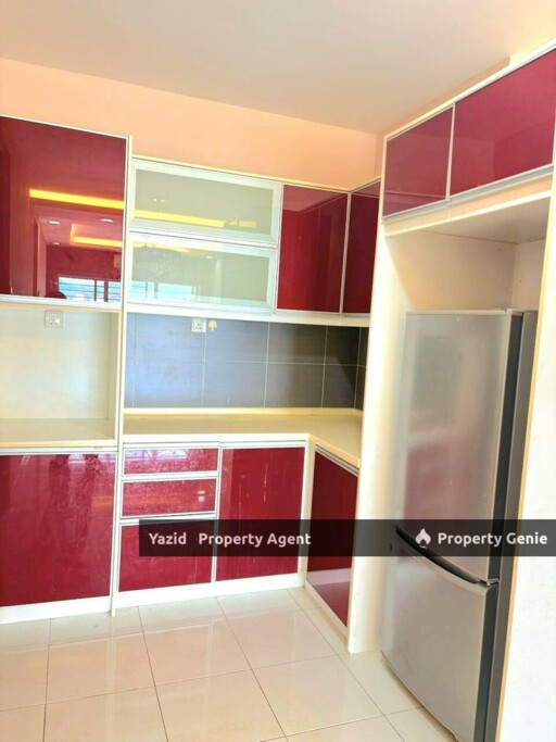 Simfoni Height Condo,Batu Caves [ RENOVATED ]