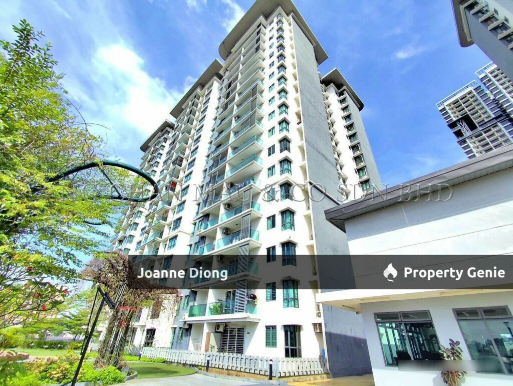 Seri Istana Condo