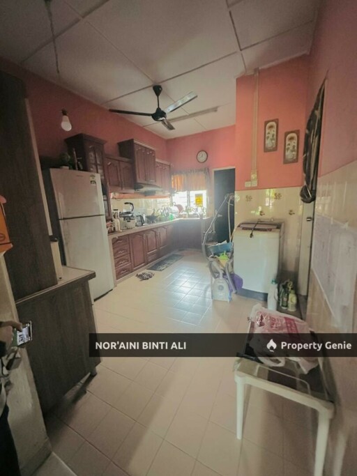 Teres Setingkat Indera Mahkota 14 Taman Mahkota Idaman, Kuantan For sale
