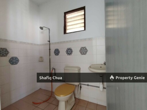 Low Deposit Good Condition Tasik Height Apartment, Bandar Tasik Selatan For Sale