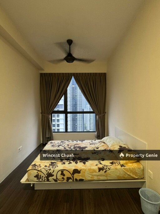 Altris Residence @ The Quartz Wangsa Maju