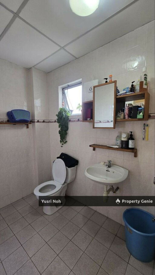 Apartment Jalil Damai, Bukit Jalil