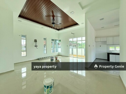 SEMI D PREMIUM PULAU KAPAS TAPANG KOTA BHARU