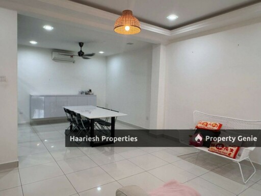 For Sale Double Storey House Rini Residence Mutiara Rini