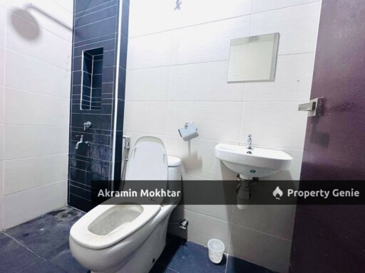 FREEHOLD, FACING OPEN & RENOVATED | DOUBLE STOREY TERRACE INTERMEDIATE HOUSE NUKILAN TYPE ALAM IMPIAN SHAH ALAM
