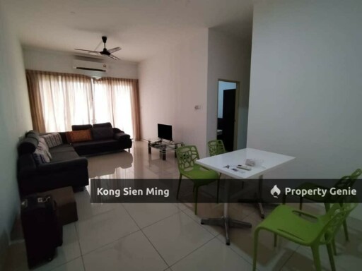 Kuching P' Residence