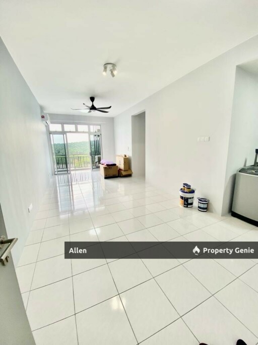 Camellia Residence, Seri Austin