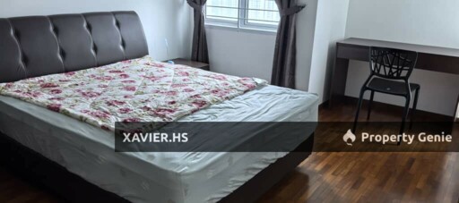 Molek Pulai Taman Molek