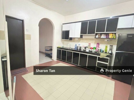 2 Storey Terrace House Tmn Nusa Damai JB Unblock View Freehold