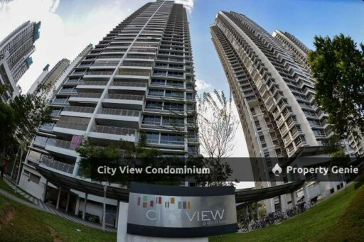 City View Condominium