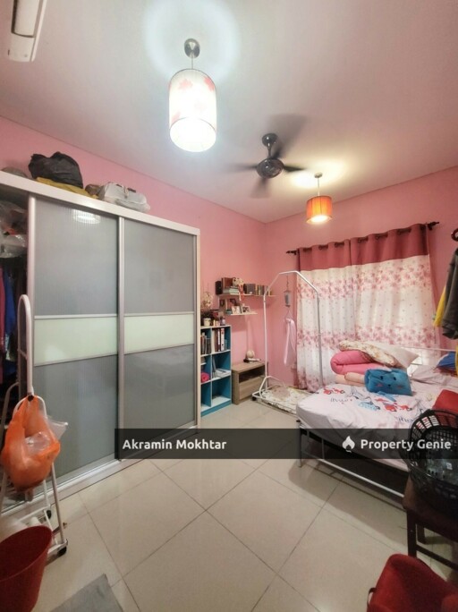 FREEHOLD & FACING OPEN | Single Storey Terrace, Taman Nusa Intan, Senawang