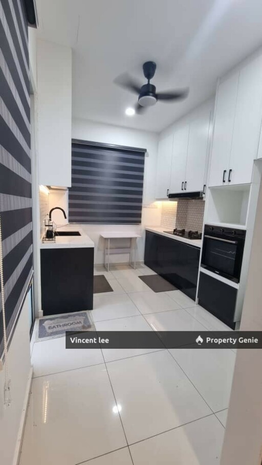 Eco Forest, Garden Home, Semenyih - Well Condition 2 Storey Terrace