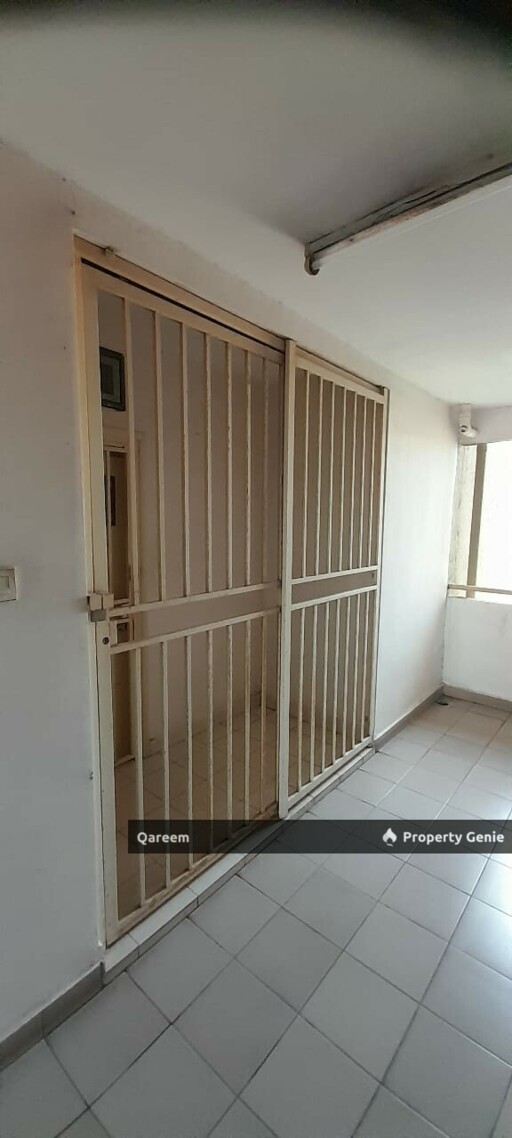 [RENOVATED] MAGNA VILLE CONDOMINIUM SELAYANG