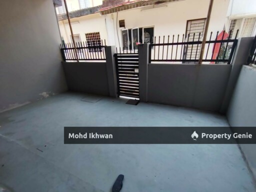 2 Storey Setia Impian 2