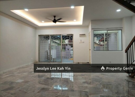 Taman Bukit Permai Kajang,