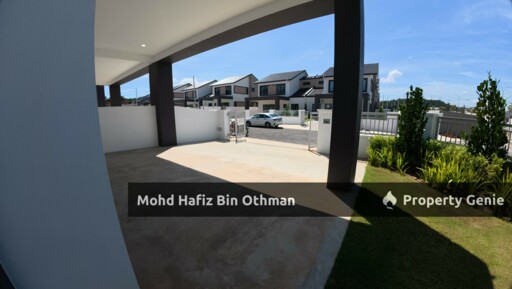 SP Saujana Permai - Ellie, SP Kedah