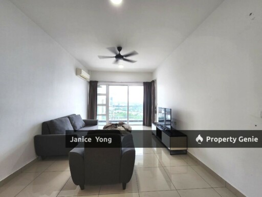 Pinnacle Tower @ Johor Bahru