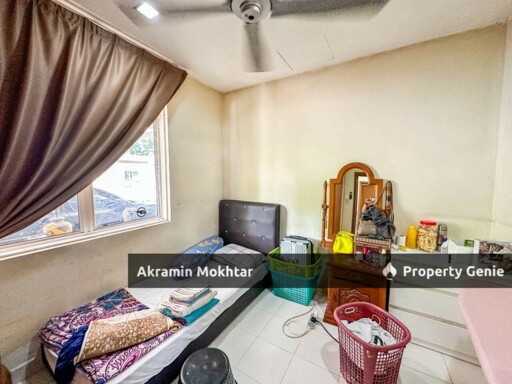 Fully Renovated | 2.5 Storey Bungalow Cemerlang Heights Taman Melati KL