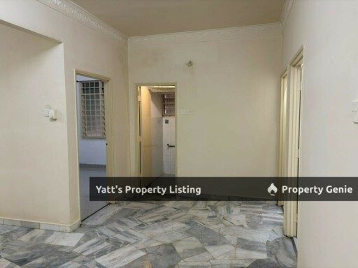 Pangsapuri Daisy U3, Shah Alam  for Sale RM285k  https://www.wassap.my/60162051277/daisyU3