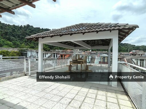 TAMAN BUKIT UTAMA BUKIT ANTARABANGSA TERRACE