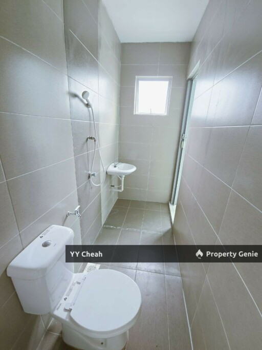Lahat Baru Double Storey House For Sale Good Condition Leasehold 2116