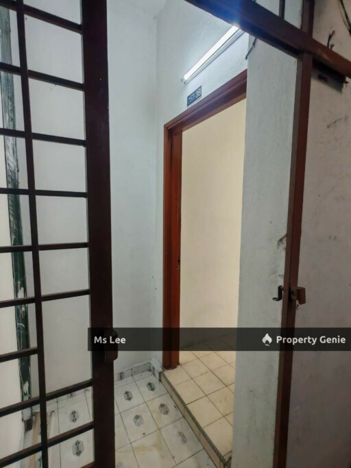 3rd floor Shop Apartment RM 450 (Setia Price)-Taman Sentosa @ Klang-Ready Now