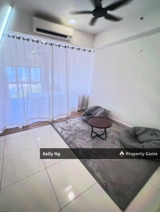 Edusentral Ambiece Studio Unit At Setia Alam Shah Alam For Rent