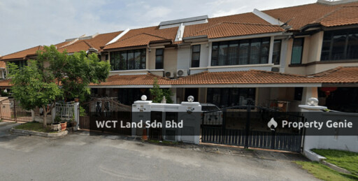 Taman Norica, Bandar Bukit Tinggi 2