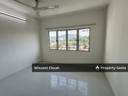 Menara Alpha Condo, Wangsa Maju, KL