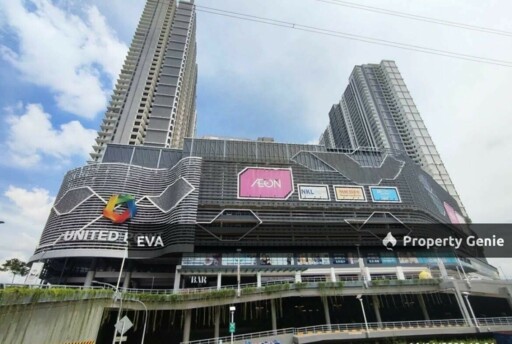 Bank Lelong United Point