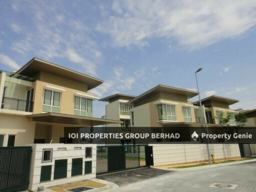 Skyville, Puchong