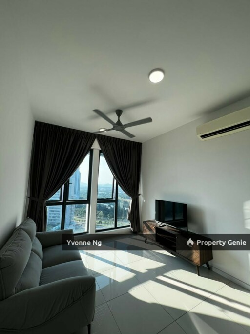 Elysia Park Residence / Iskandar / Medini / Iskandar / Tuas