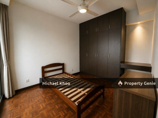 Fully Furnished Freehold Condo @ PJ Starling Mall [2Nd Hand / Below Market Value]