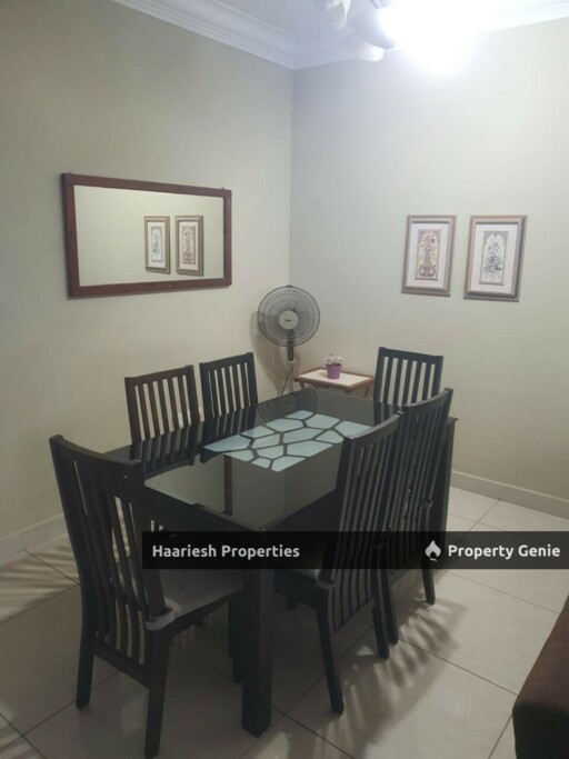 For Sale Golden Sand Sea View Residence Johor Bahru